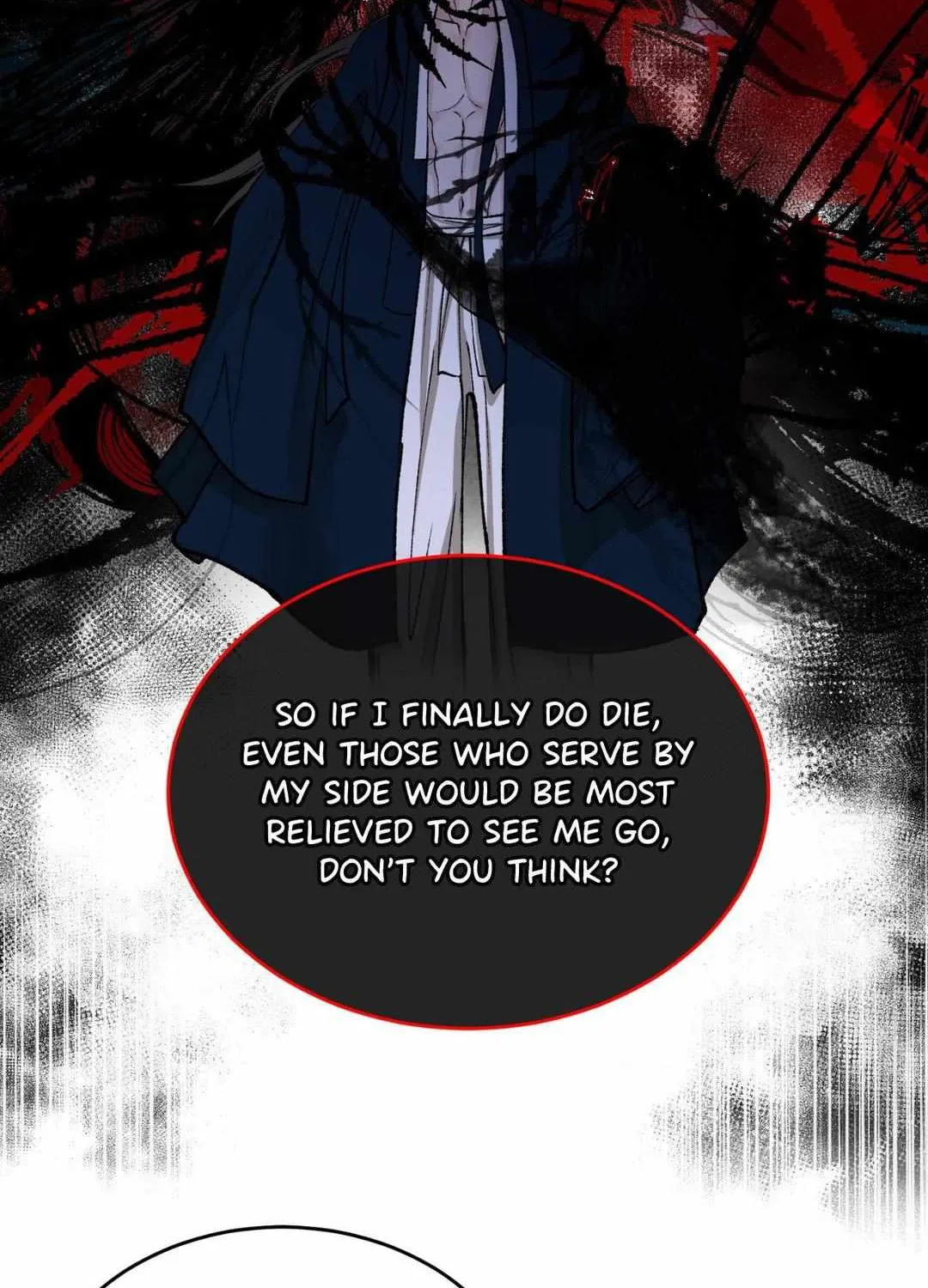 Like A Fever Dream Chapter 29 page 97 - 
