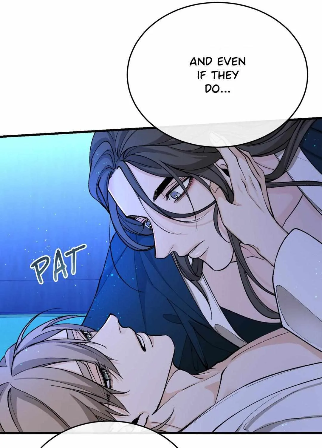 Like A Fever Dream Chapter 29 page 99 - 