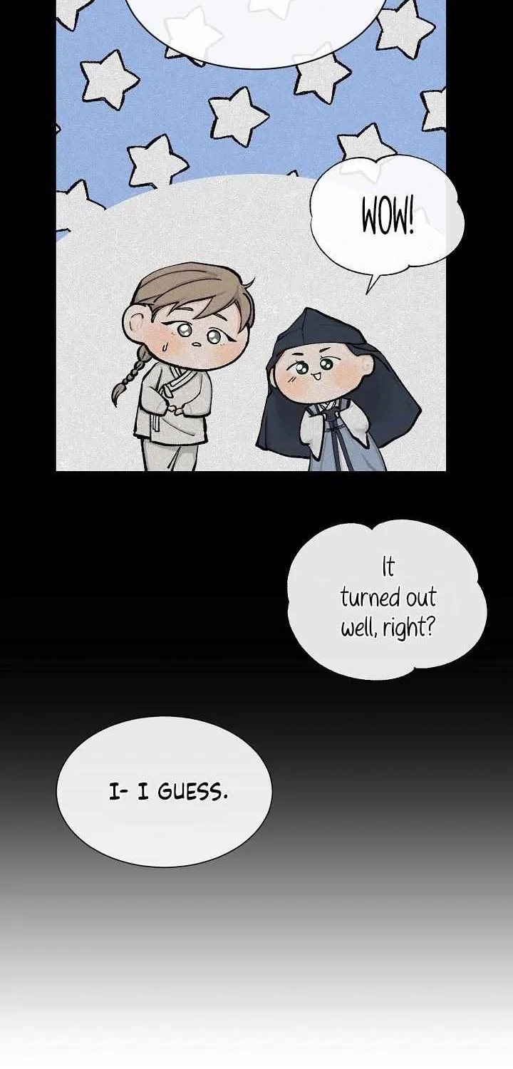 Like A Fever Dream Chapter 3 page 12 - 