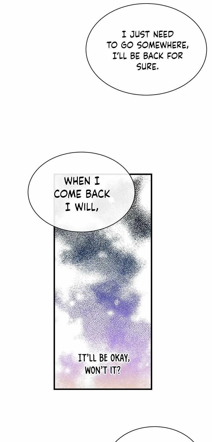 Like A Fever Dream Chapter 3 page 17 - 