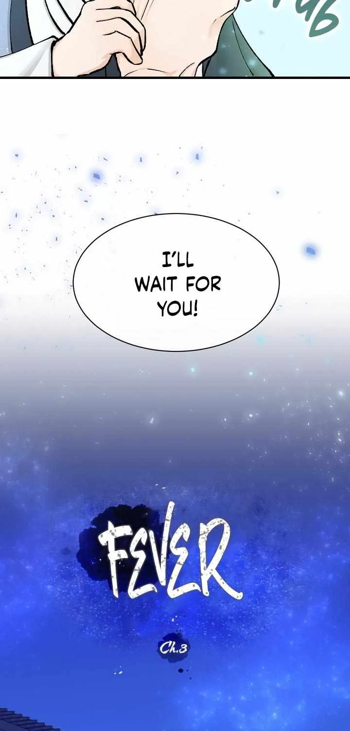Like A Fever Dream Chapter 3 page 21 - 