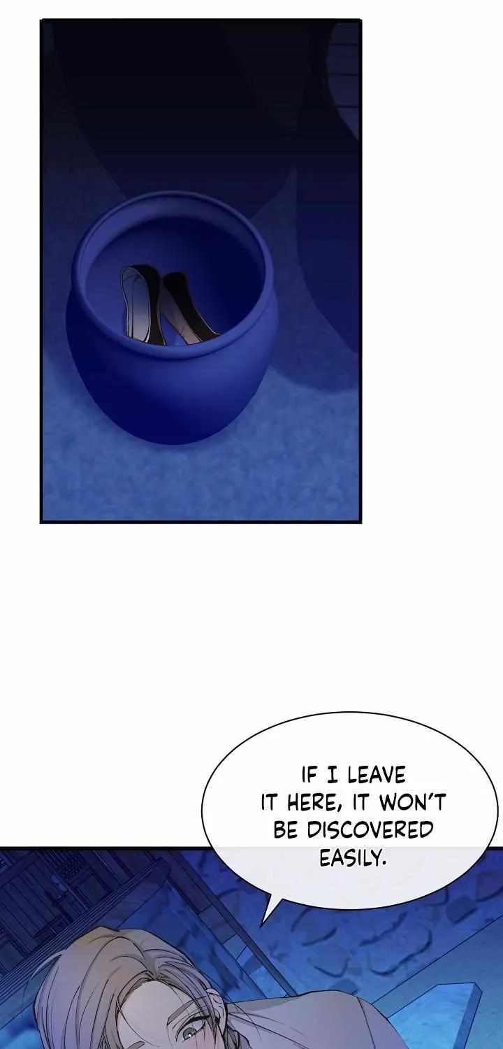 Like A Fever Dream Chapter 3 page 23 - 