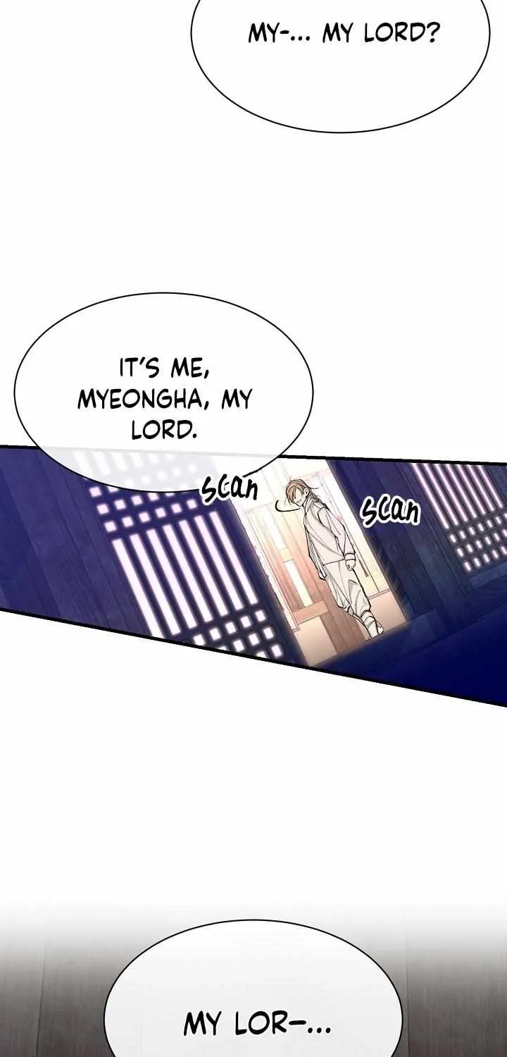 Like A Fever Dream Chapter 3 page 31 - 