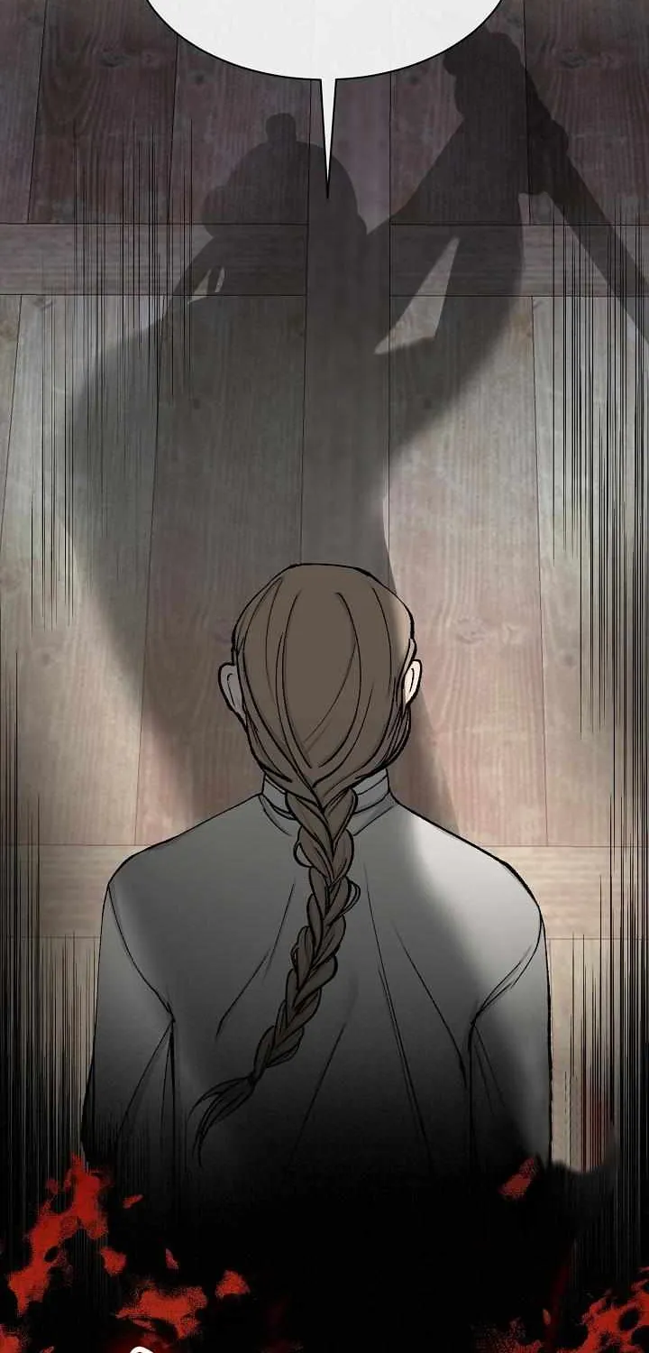Like A Fever Dream Chapter 3 page 32 - 