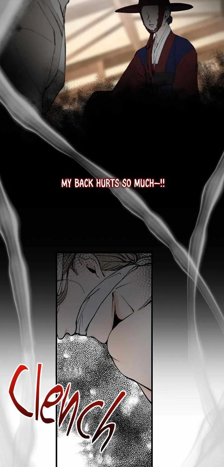 Like A Fever Dream Chapter 3 page 36 - 