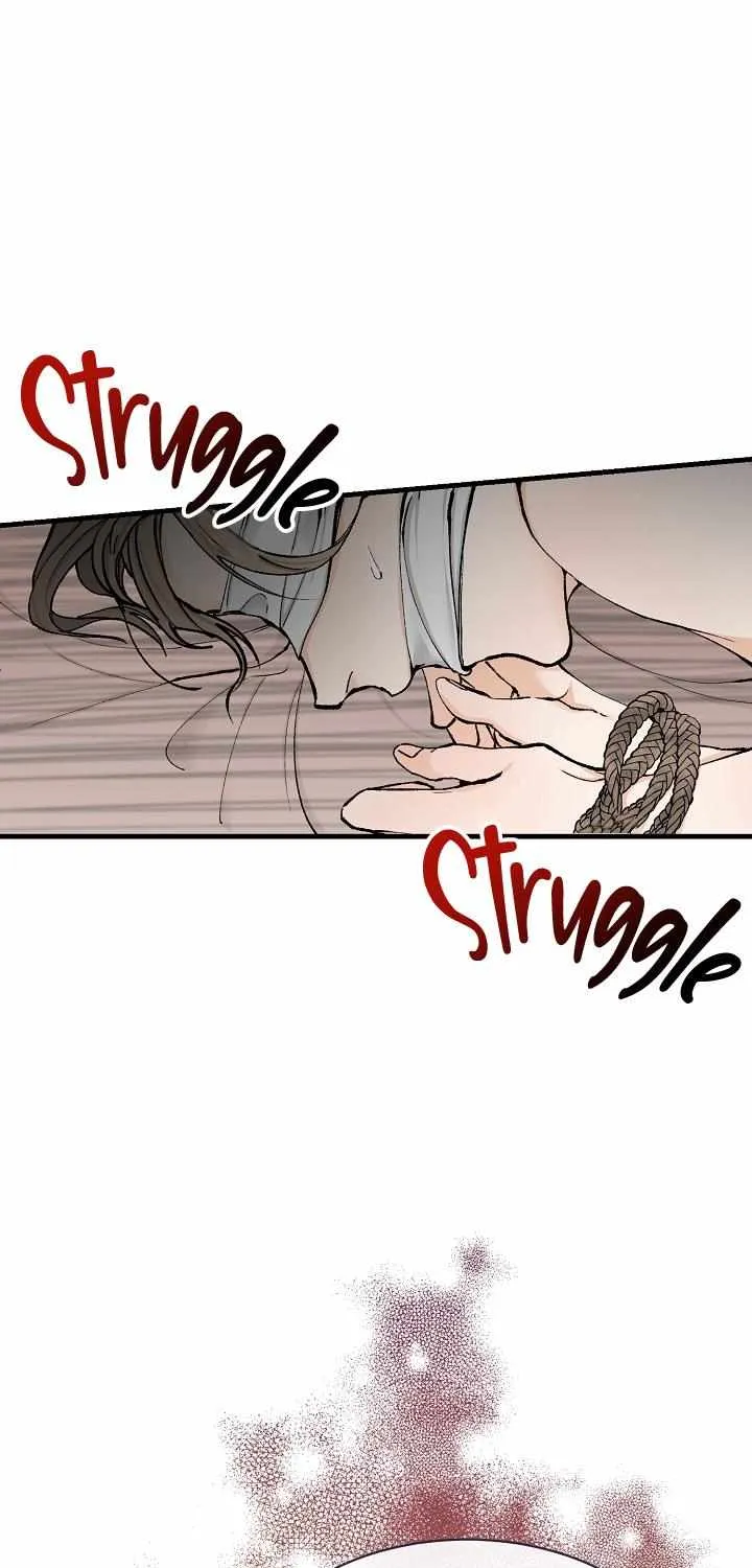 Like A Fever Dream Chapter 3 page 39 - 