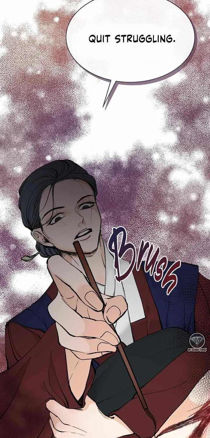 Like A Fever Dream Chapter 3 page 40 - 