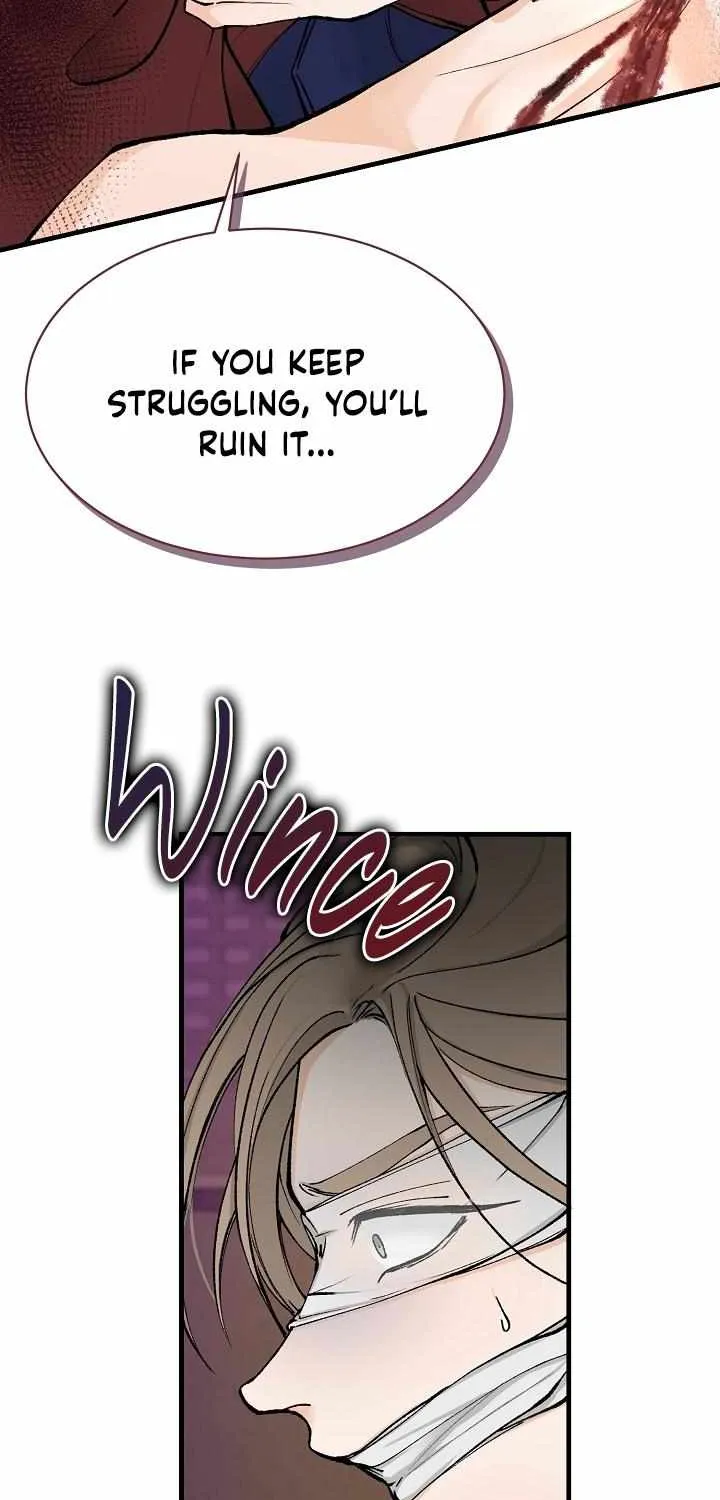 Like A Fever Dream Chapter 3 page 41 - 