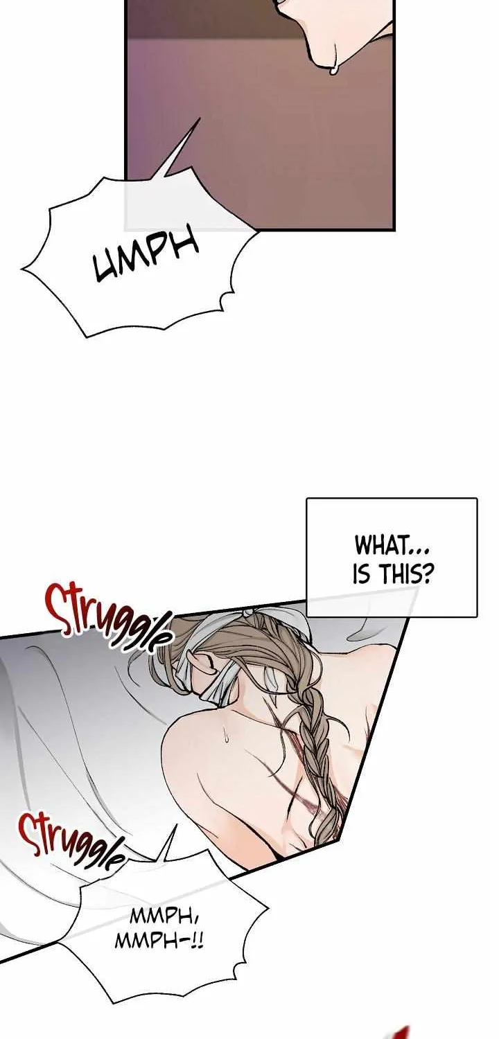 Like A Fever Dream Chapter 3 page 42 - 