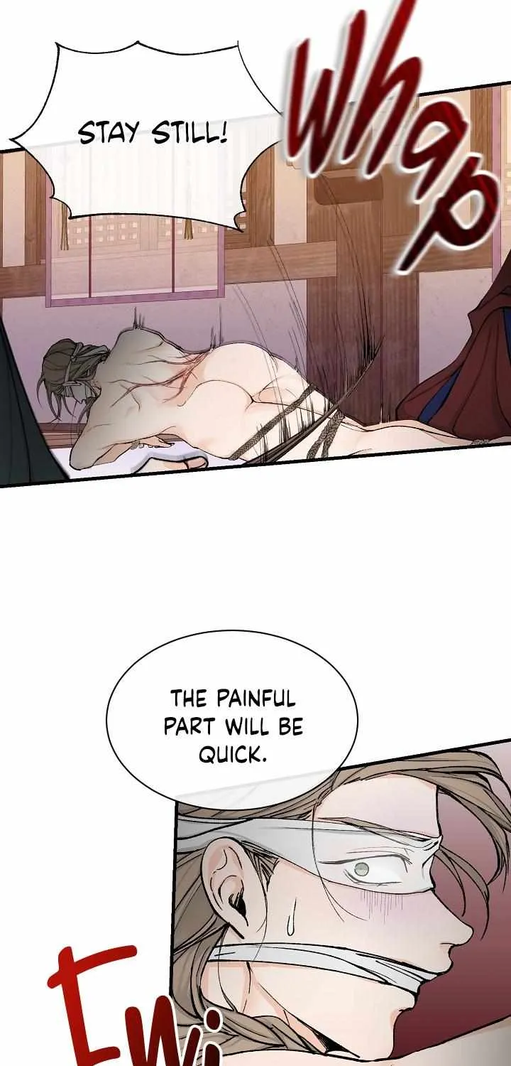 Like A Fever Dream Chapter 3 page 43 - 