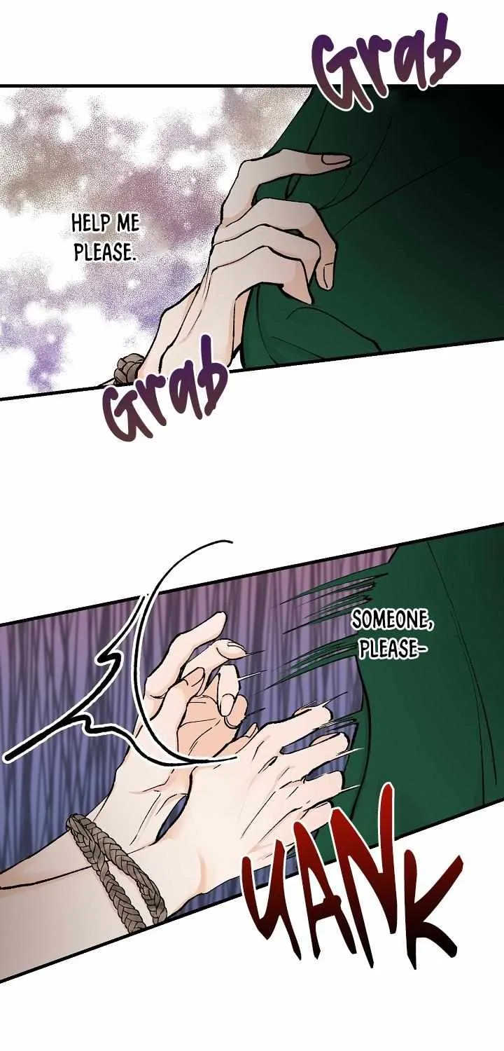 Like A Fever Dream Chapter 3 page 45 - 