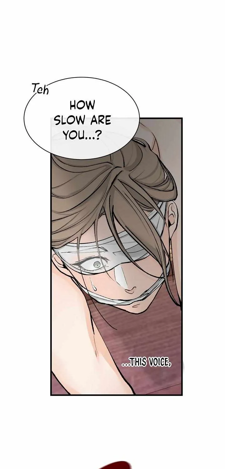 Like A Fever Dream Chapter 3 page 46 - 