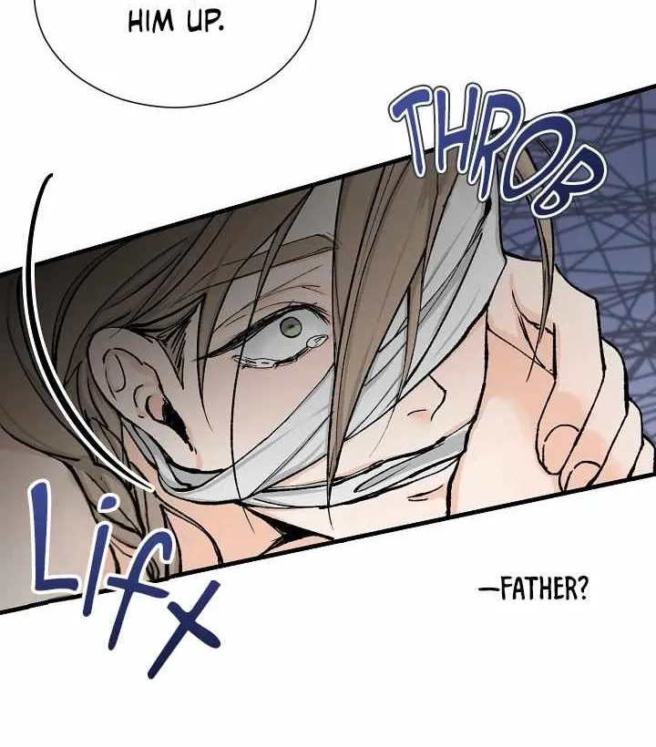 Like A Fever Dream Chapter 3 page 50 - 