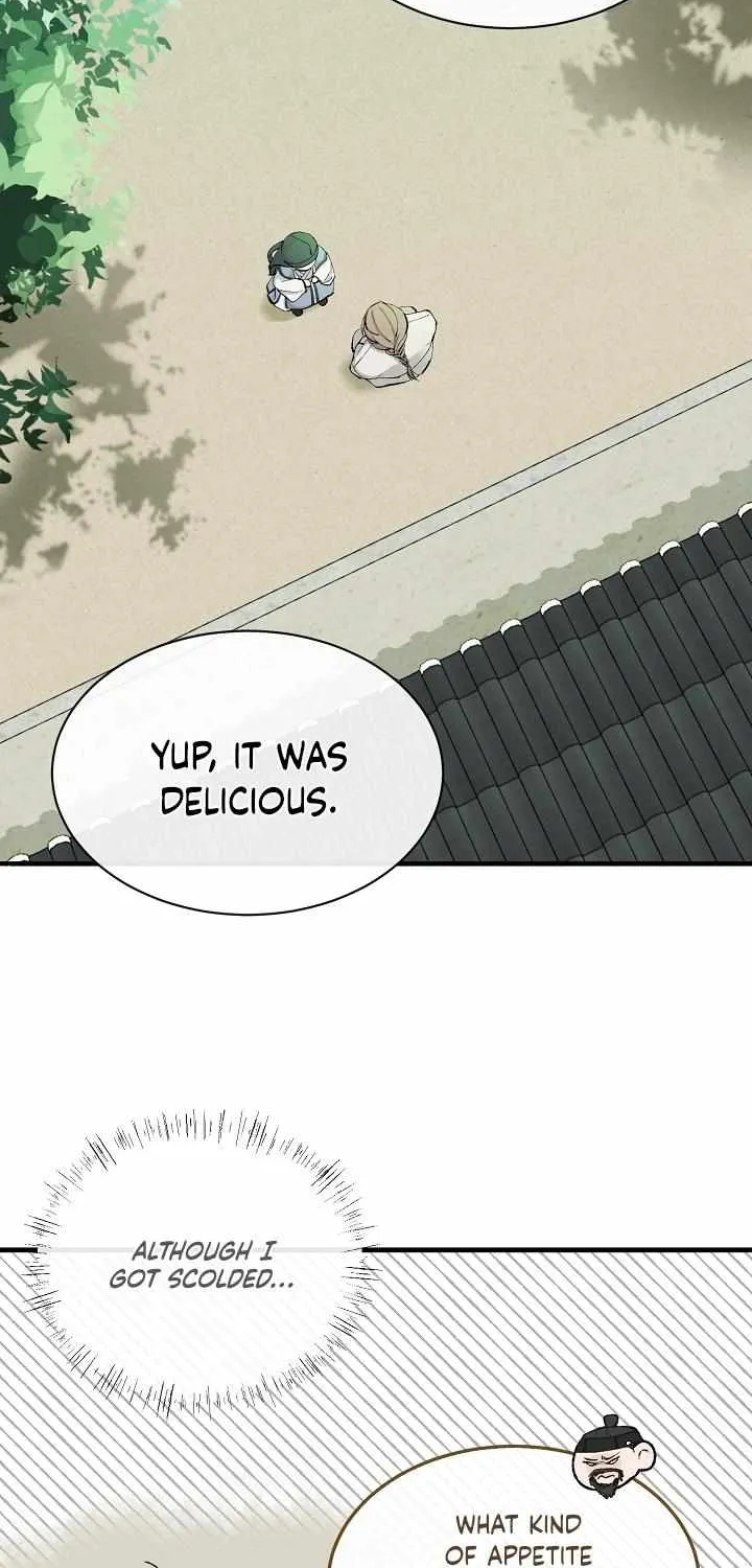 Like A Fever Dream Chapter 3 page 6 - 