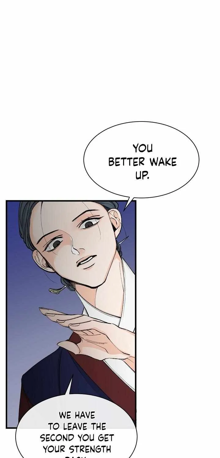 Like A Fever Dream Chapter 3 page 53 - 