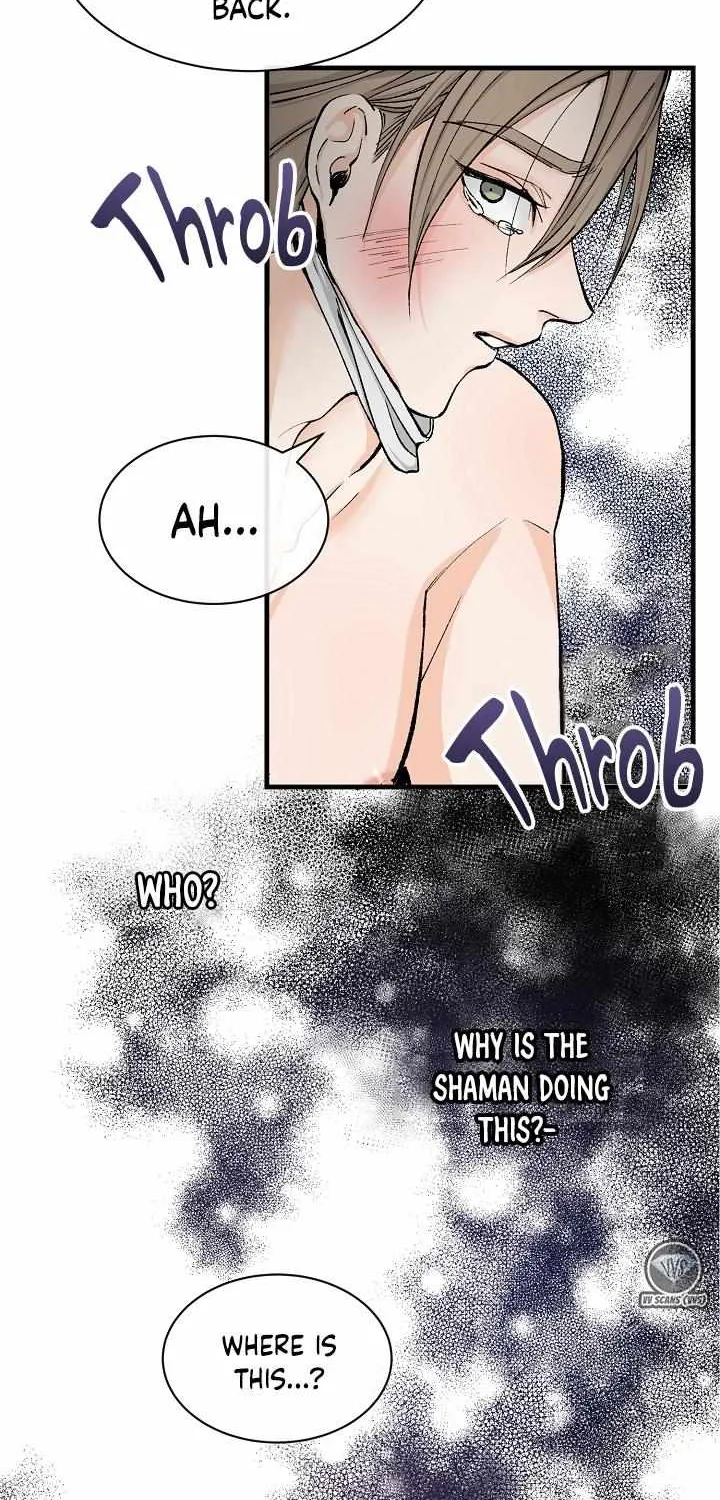 Like A Fever Dream Chapter 3 page 54 - 