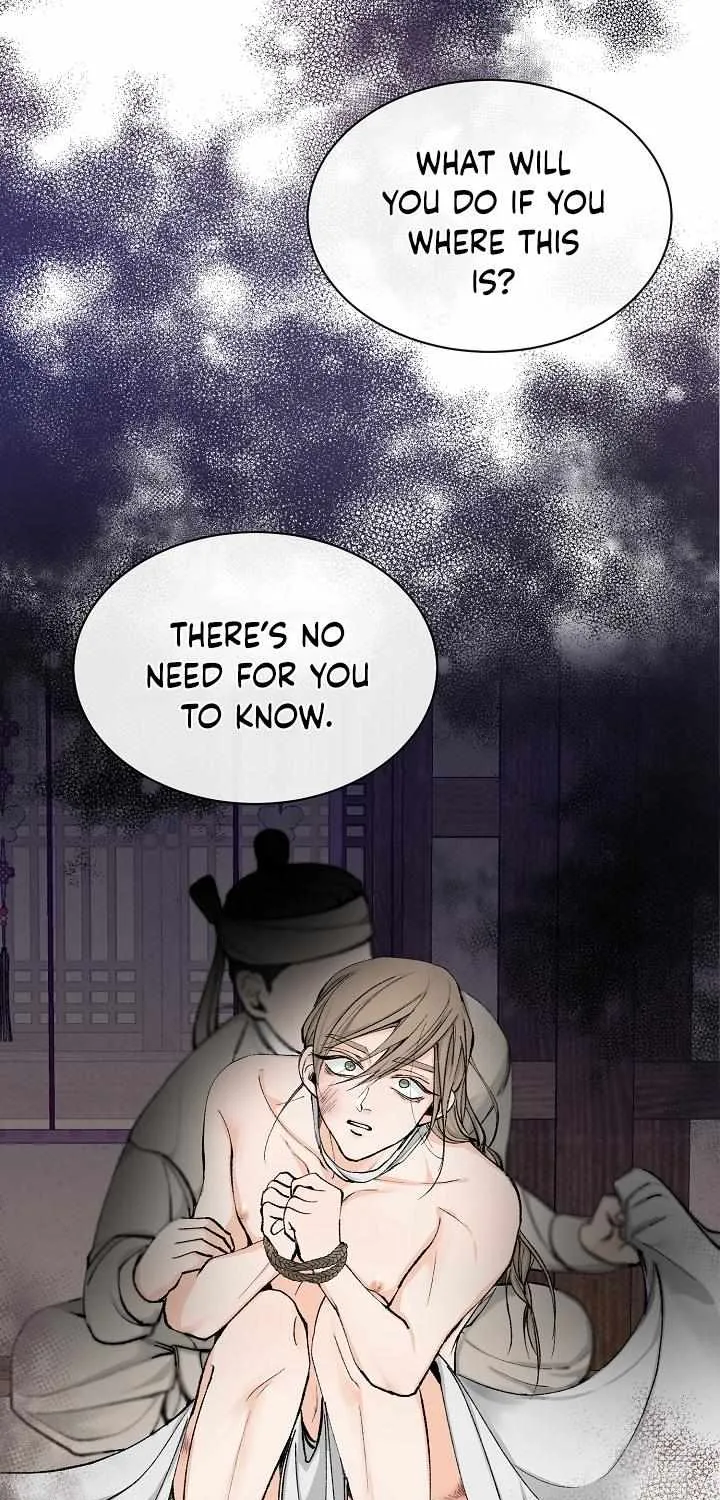 Like A Fever Dream Chapter 3 page 55 - 