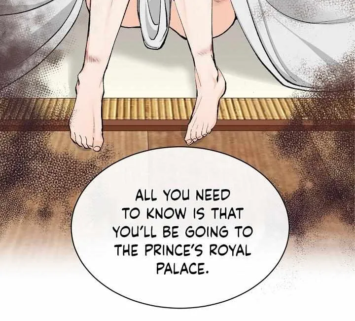 Like A Fever Dream Chapter 3 page 56 - 