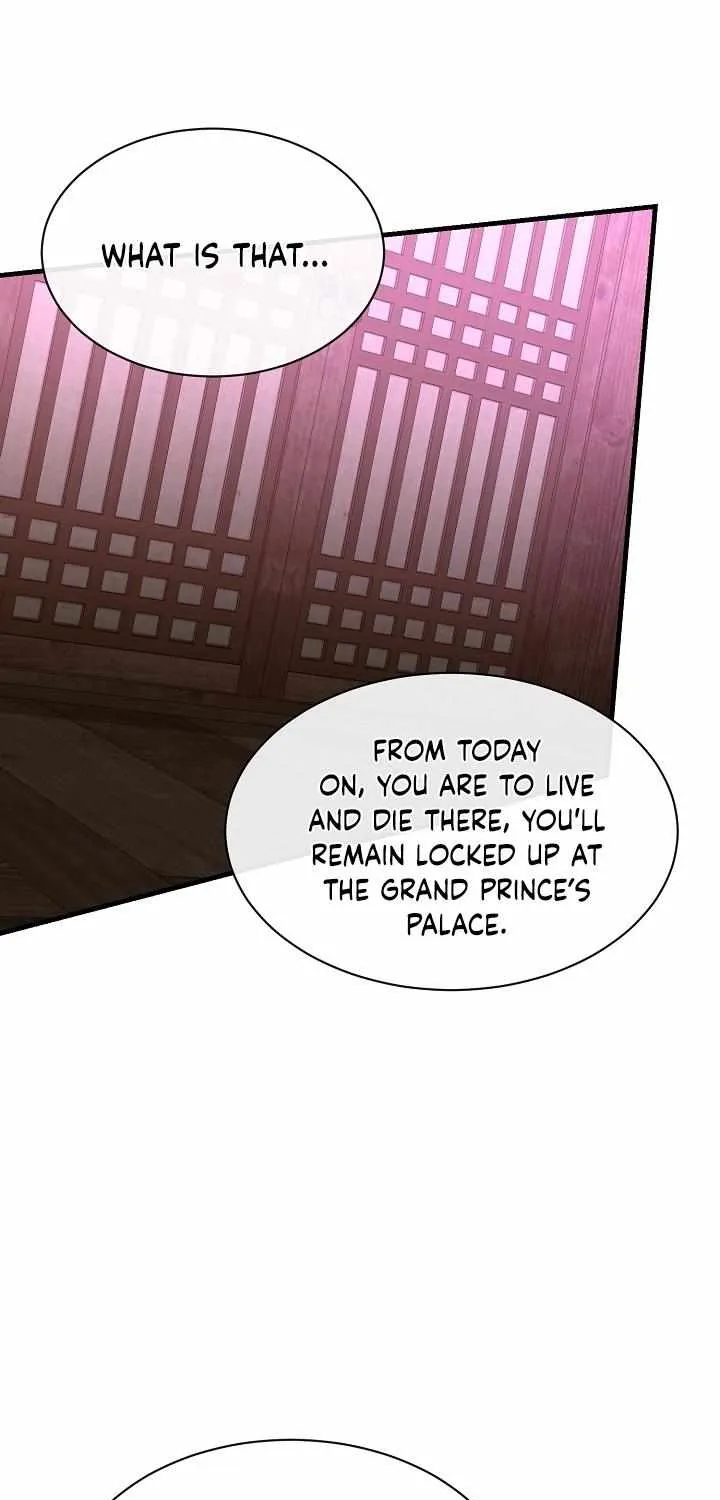 Like A Fever Dream Chapter 3 page 57 - 