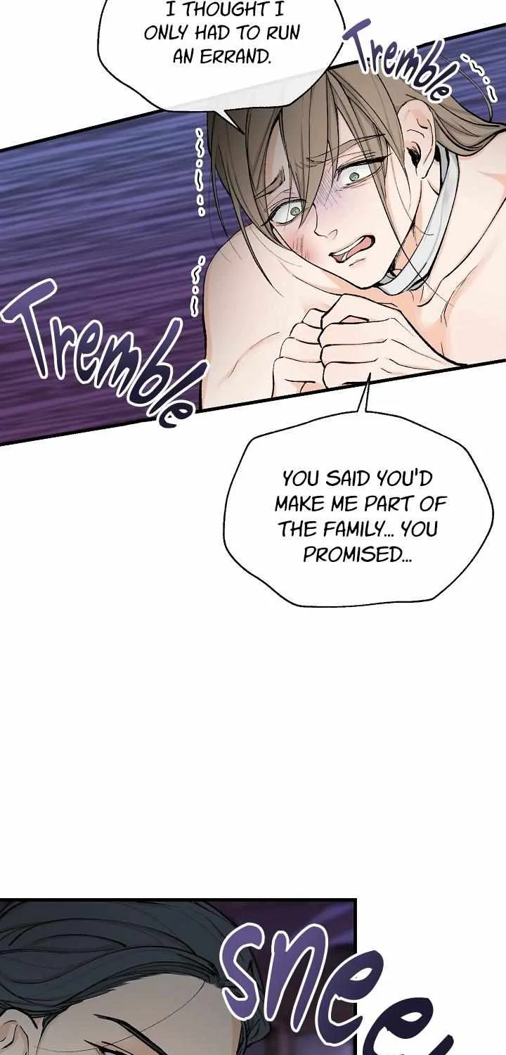 Like A Fever Dream Chapter 3 page 59 - 