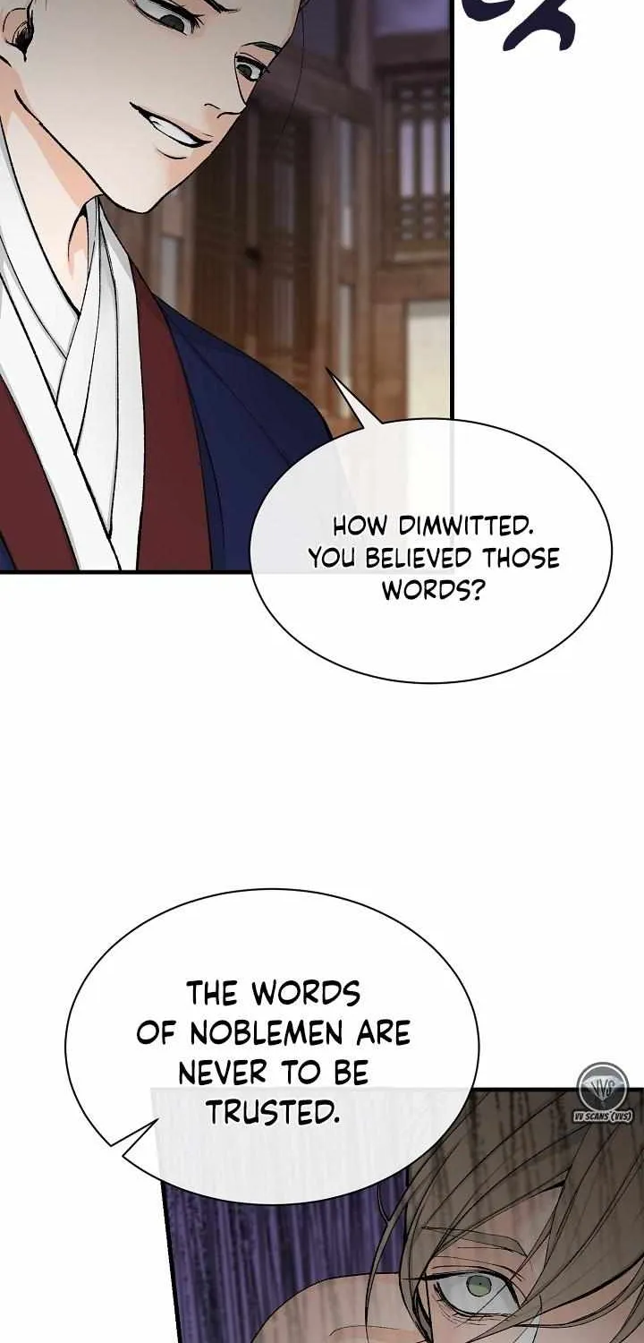 Like A Fever Dream Chapter 3 page 60 - 