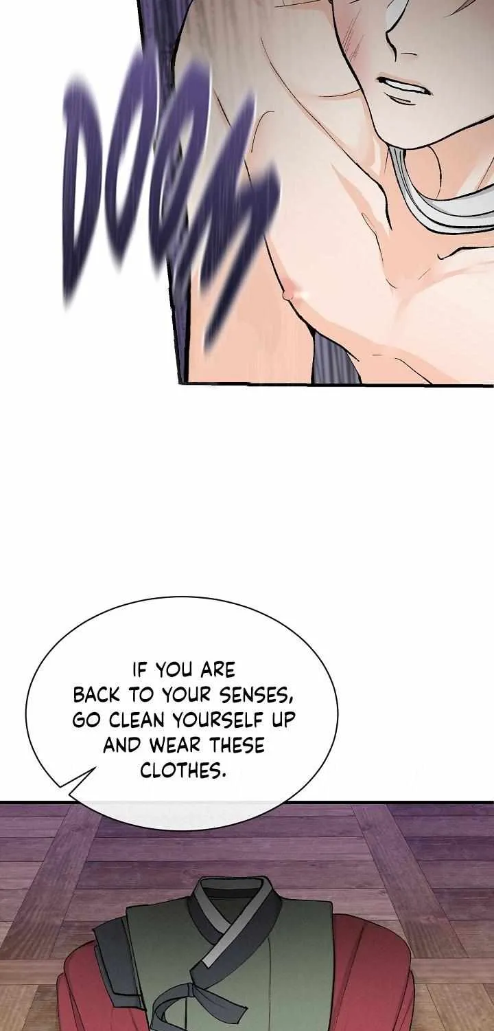Like A Fever Dream Chapter 3 page 61 - 