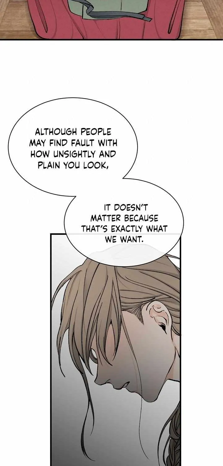 Like A Fever Dream Chapter 3 page 62 - 