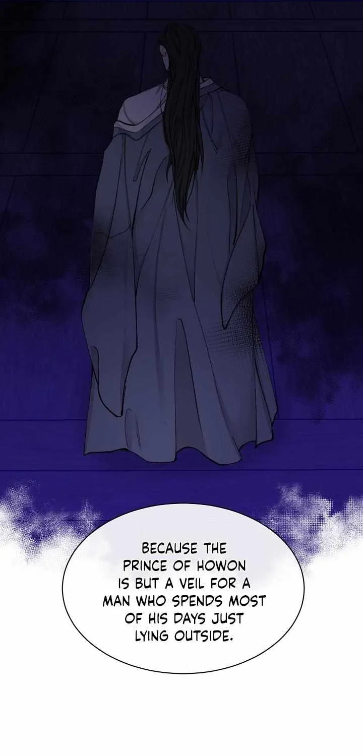Like A Fever Dream Chapter 3 page 65 - 