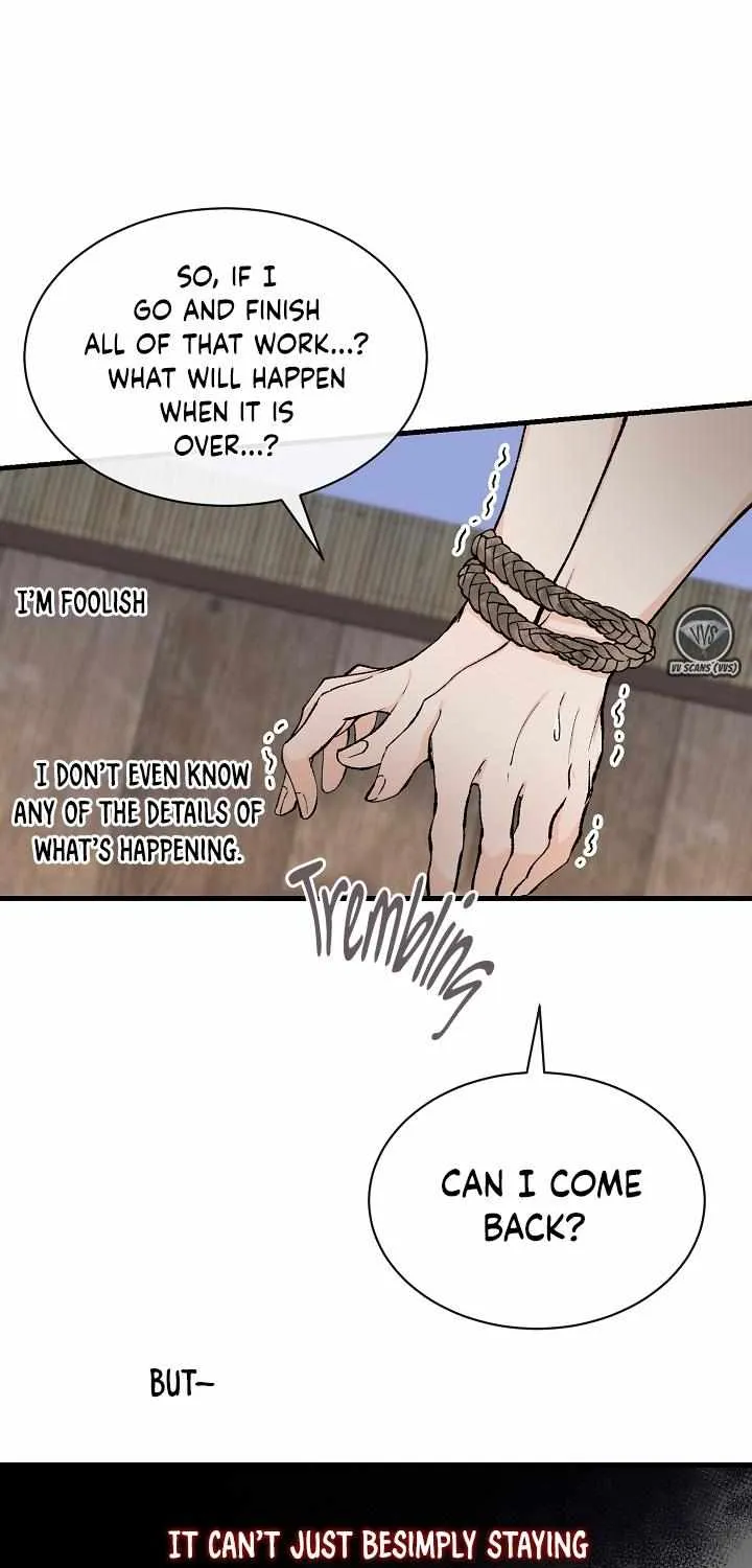 Like A Fever Dream Chapter 3 page 66 - 