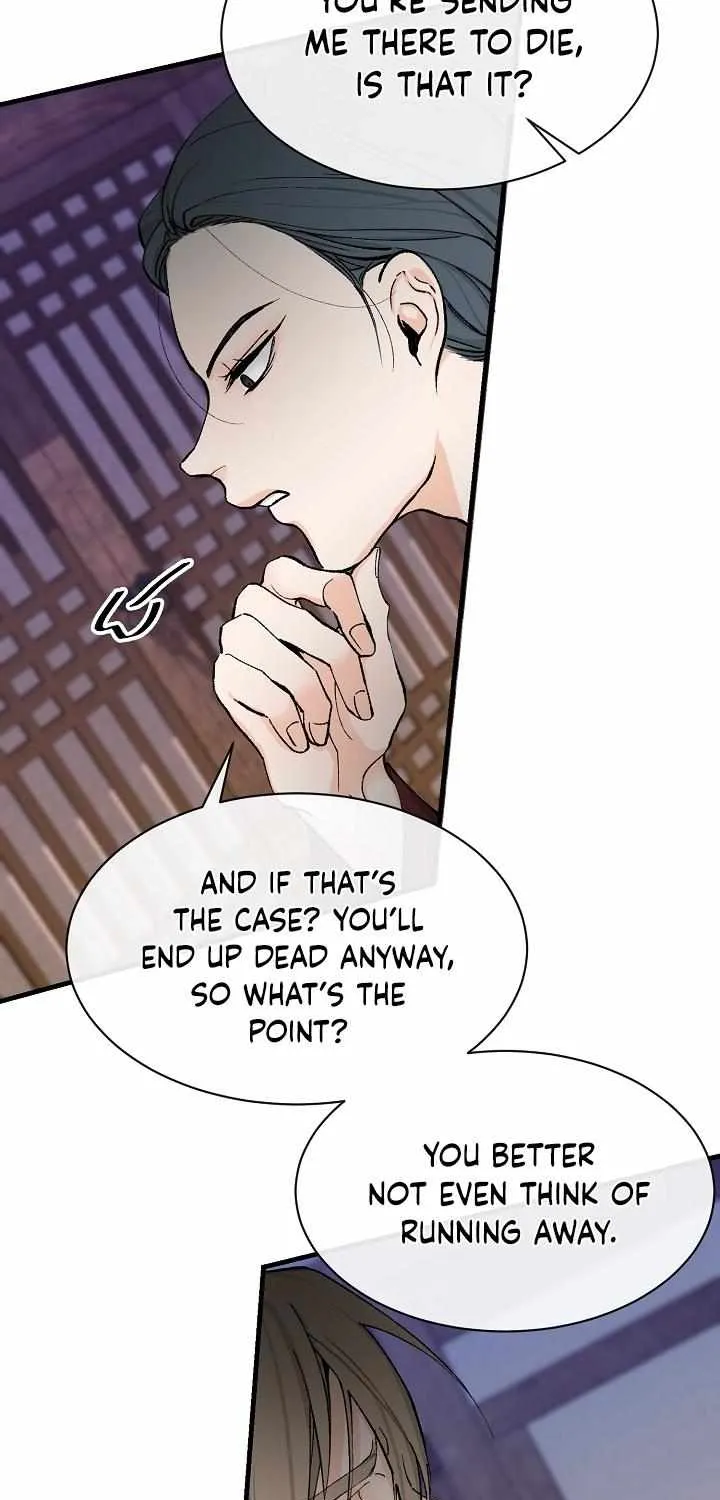 Like A Fever Dream Chapter 3 page 68 - 
