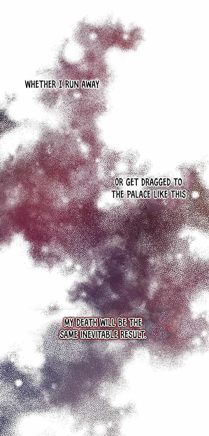 Like A Fever Dream Chapter 3 page 70 - 
