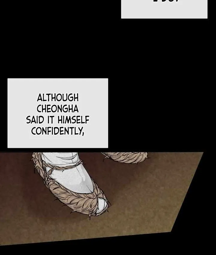 Like A Fever Dream Chapter 3 page 10 - 