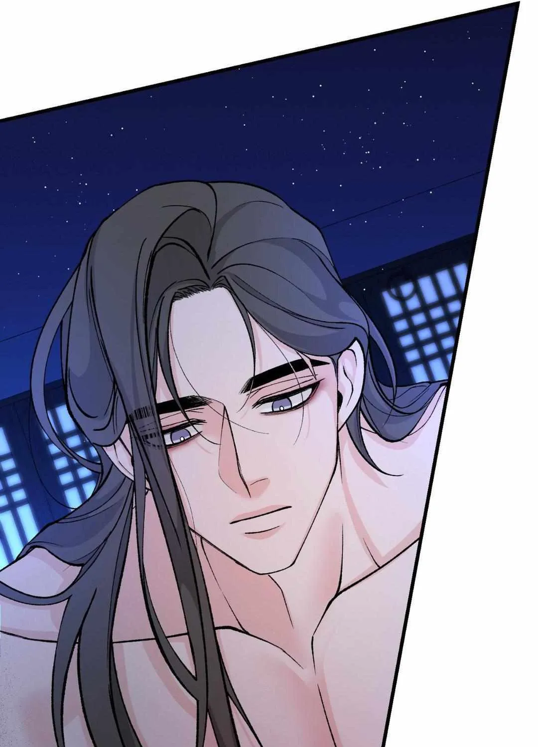 Like A Fever Dream Chapter 30 page 11 - 