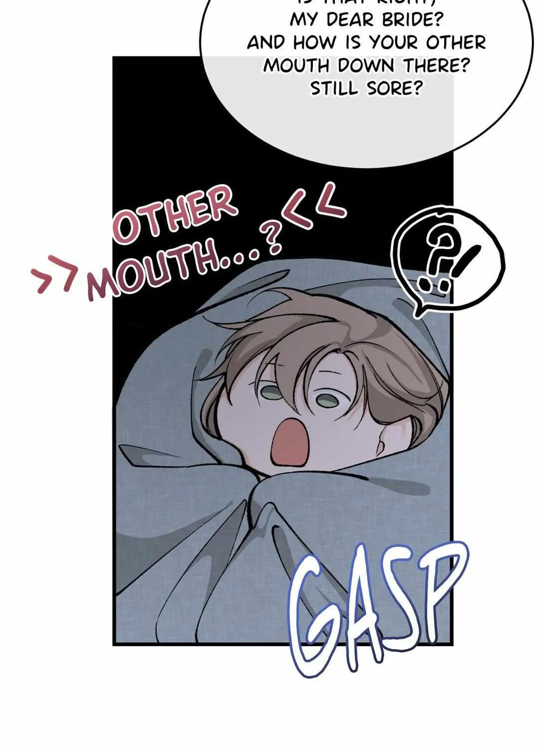 Like A Fever Dream Chapter 30 page 104 - 
