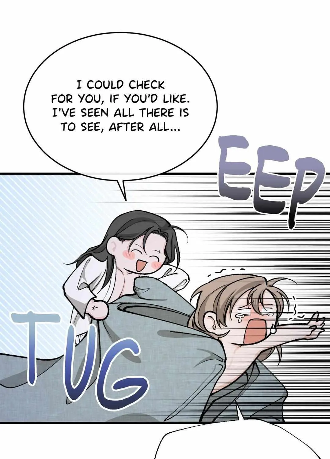 Like A Fever Dream Chapter 30 page 105 - 