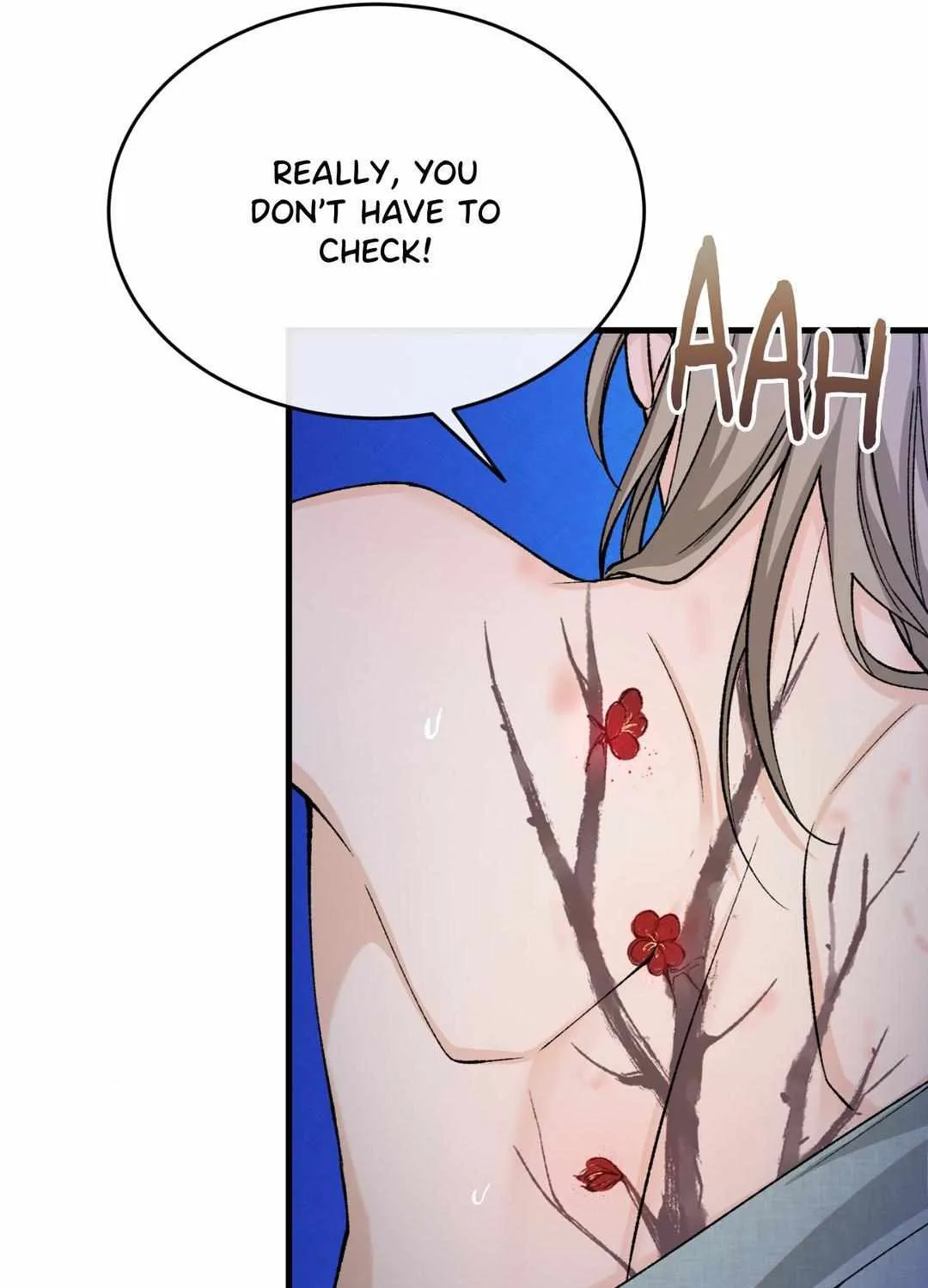 Like A Fever Dream Chapter 30 page 107 - 