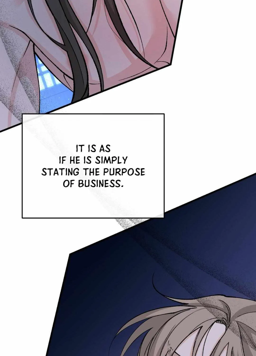 Like A Fever Dream Chapter 30 page 12 - 