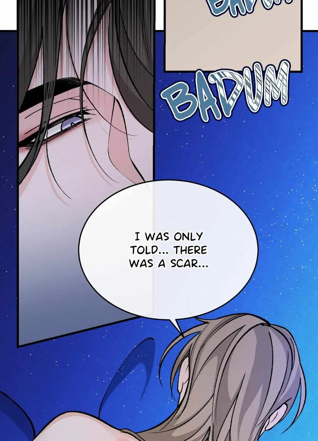 Like A Fever Dream Chapter 30 page 115 - 