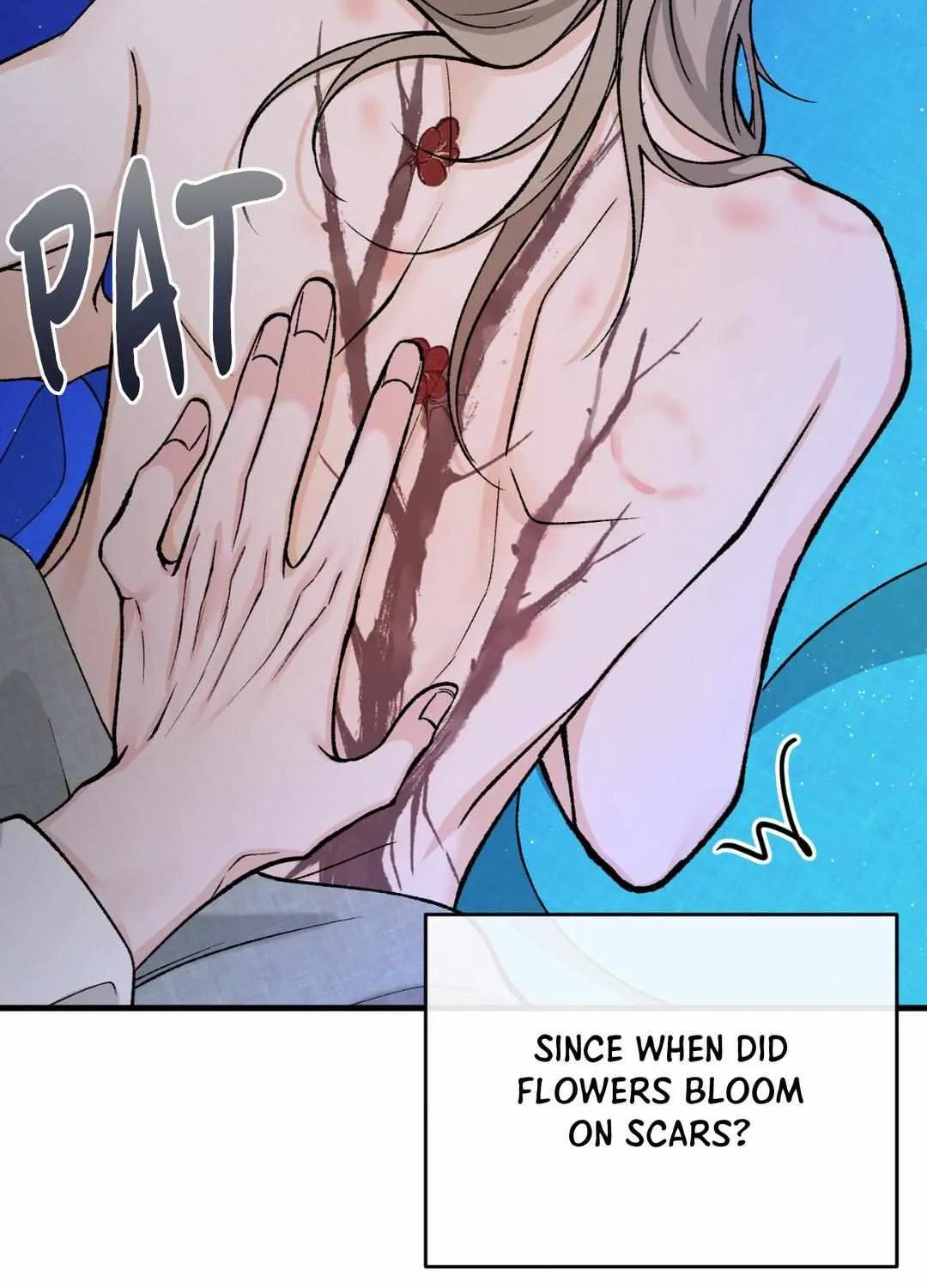 Like A Fever Dream Chapter 30 page 116 - 