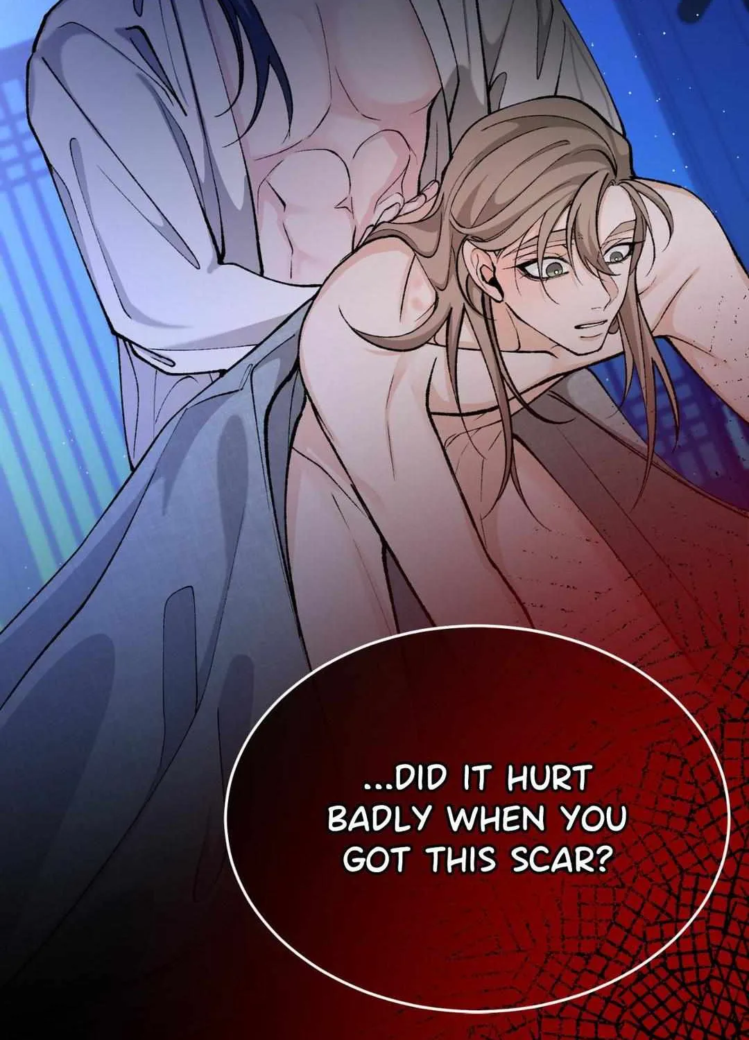 Like A Fever Dream Chapter 30 page 119 - 