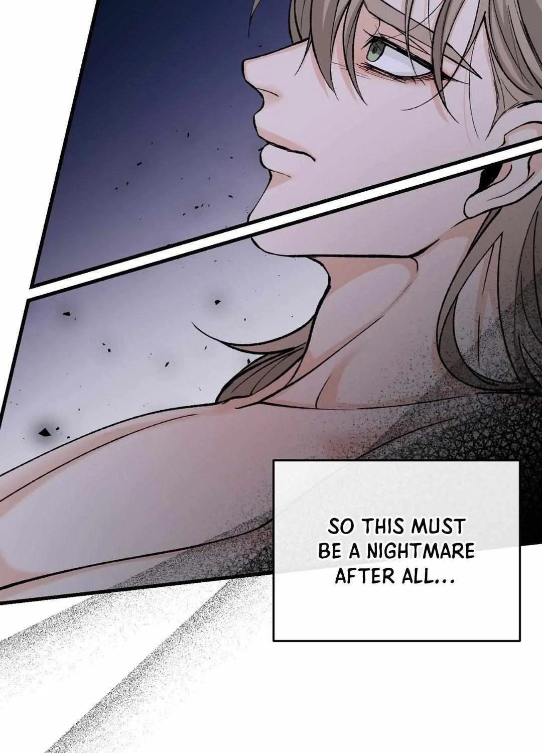 Like A Fever Dream Chapter 30 page 13 - 