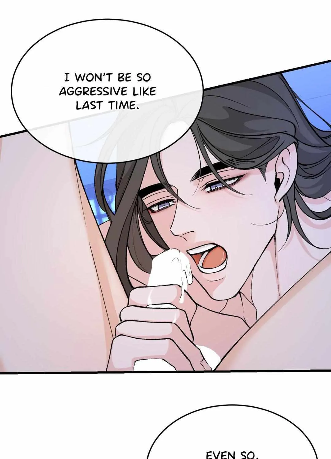 Like A Fever Dream Chapter 30 page 15 - 