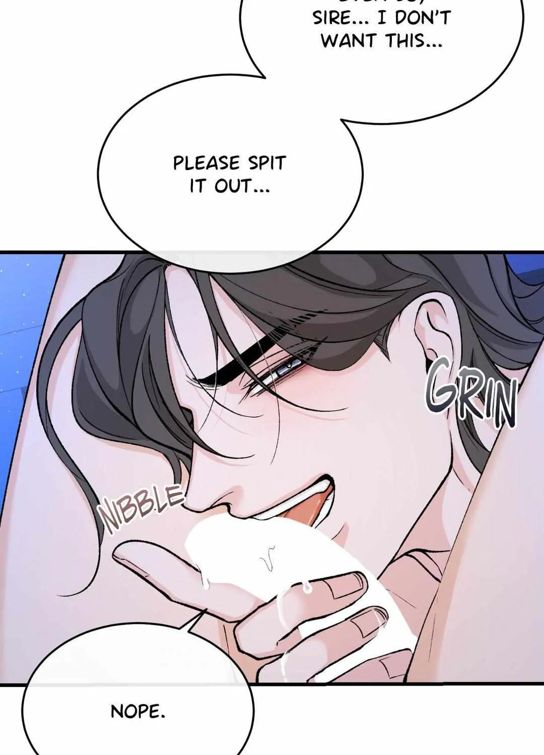 Like A Fever Dream Chapter 30 page 16 - 