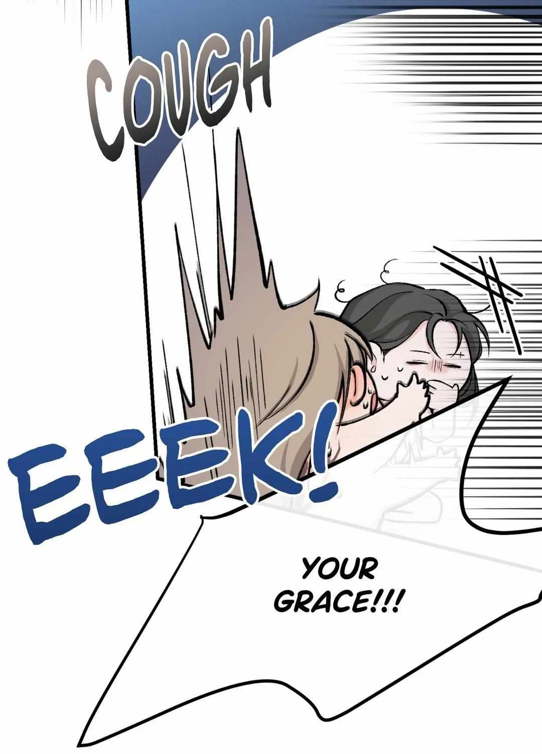 Like A Fever Dream Chapter 30 page 21 - 