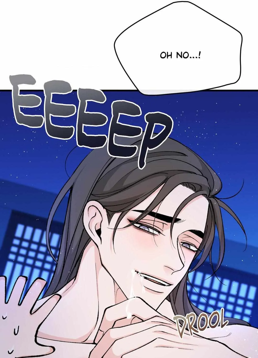 Like A Fever Dream Chapter 30 page 23 - 