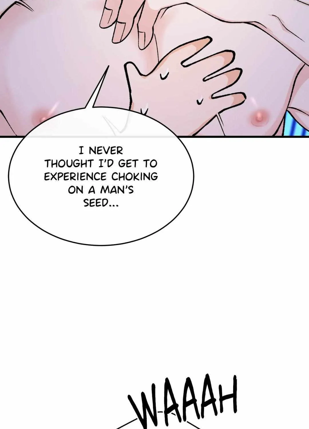 Like A Fever Dream Chapter 30 page 24 - 