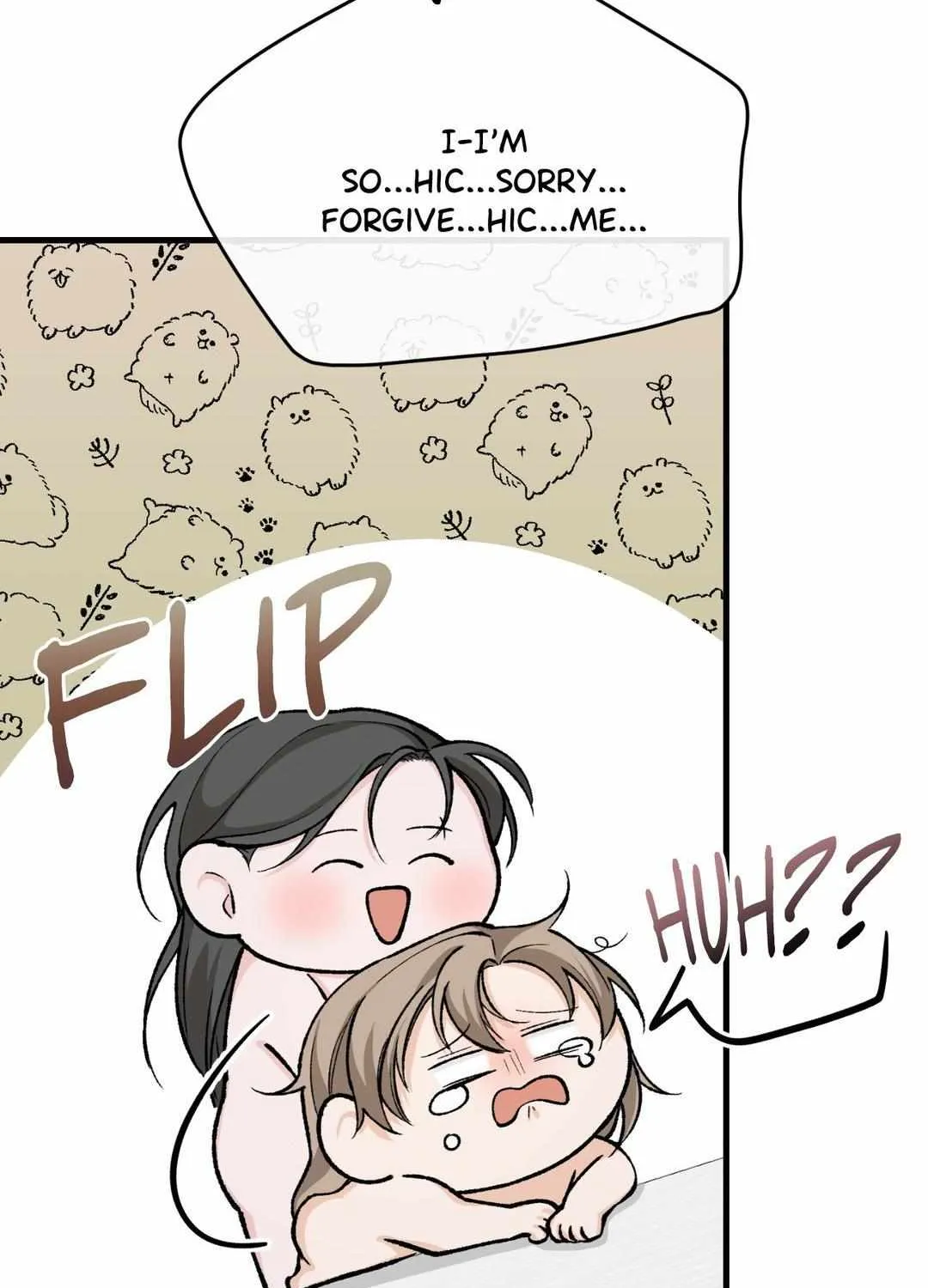 Like A Fever Dream Chapter 30 page 25 - 