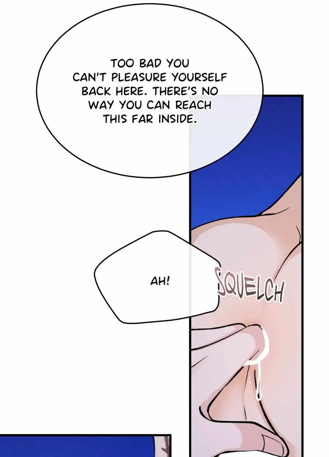 Like A Fever Dream Chapter 30 page 34 - 