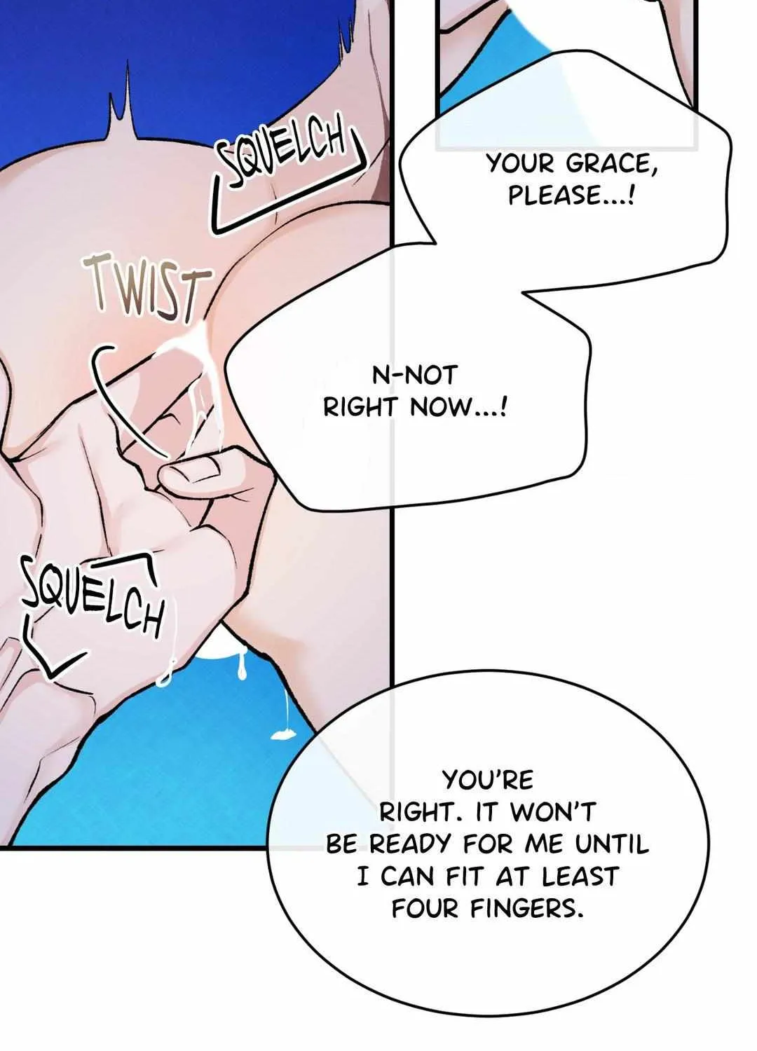 Like A Fever Dream Chapter 30 page 35 - 