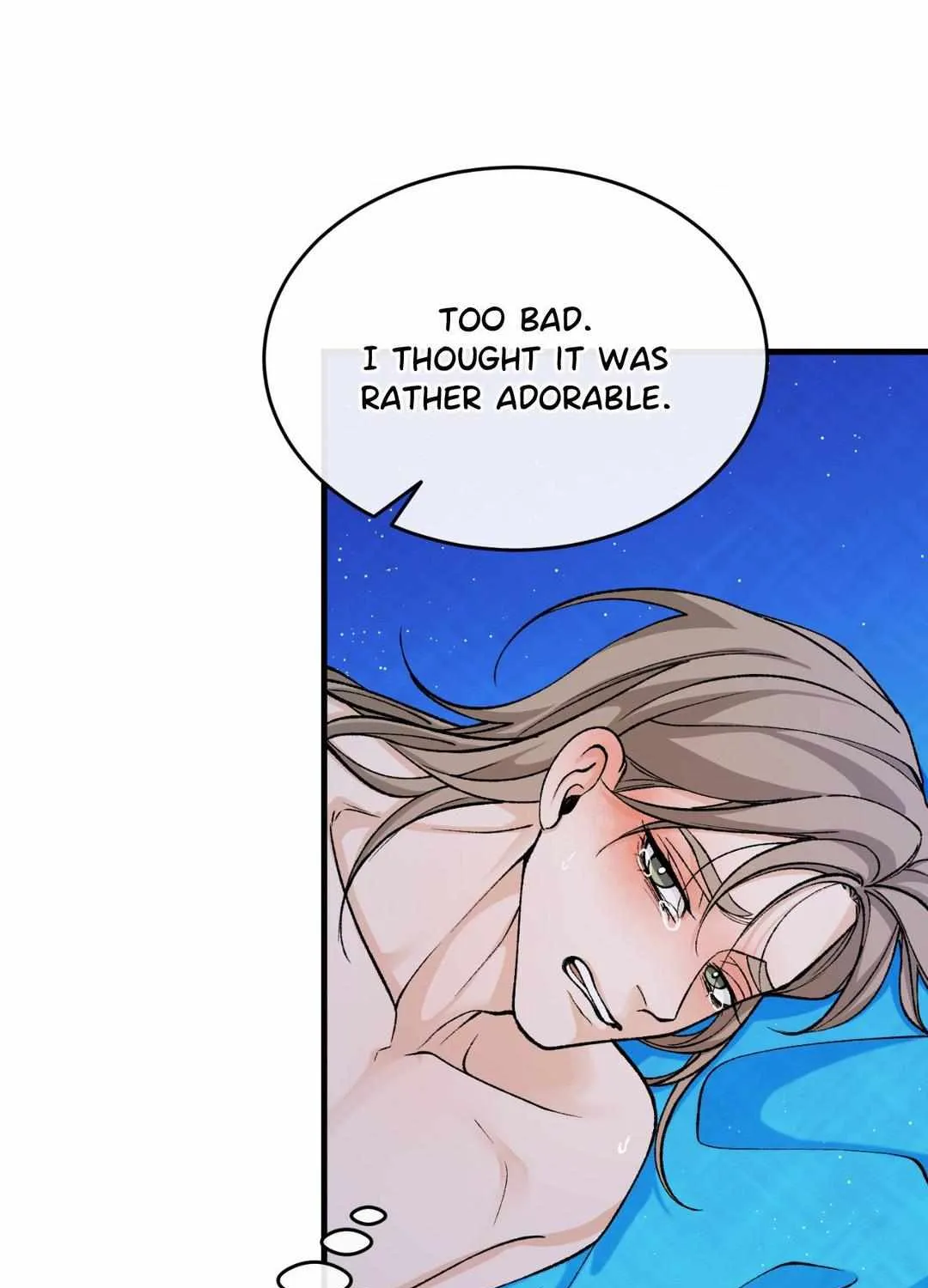 Like A Fever Dream Chapter 30 page 38 - 